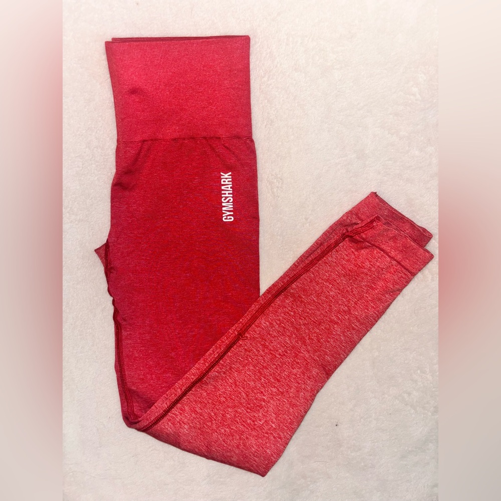 Gymshark Ombré Legging